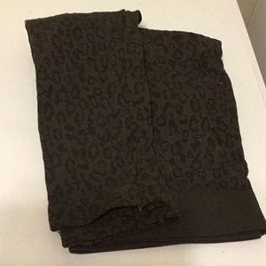 Footless tights 5 items for $20❤️